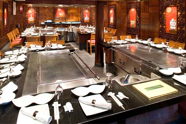 Norwegian Gem Gallery Image